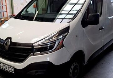 Renault Trafic 114.492 km 14.000 &euro; Eitorf 53783