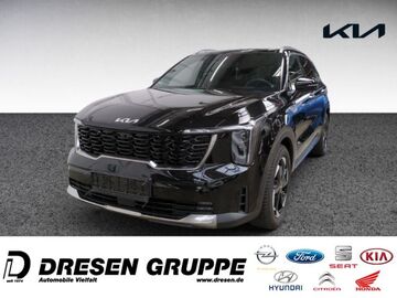 Gebrauchte Kia Sorento