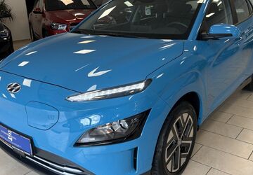 Hyundai KONA 34.630 km 17.340 &euro; Bonn 53227