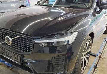 Volvo XC60 24.100 km 42.900 &euro; Hennef 53773