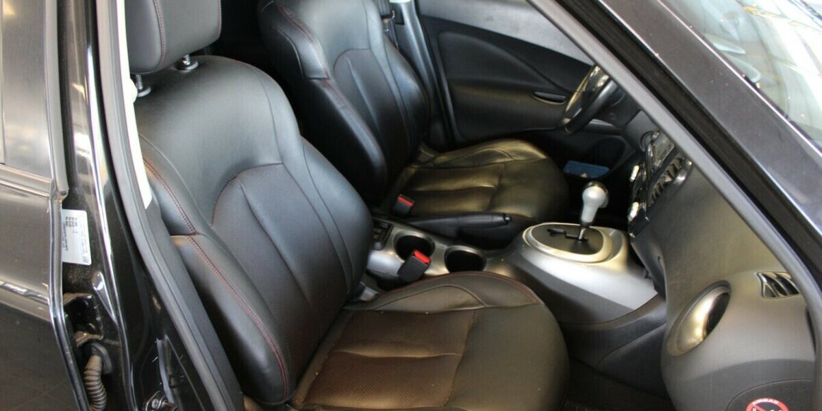 Nissan Juke 1.6 DIG-T Tekna 4x4 Automatik 87.101 km 9.980 &euro; Euskirchen 53881