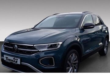 VW T-Roc 3.500 km 34.980 &euro; Bad Honnef 53604