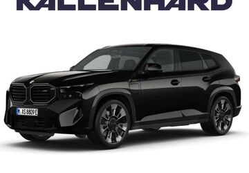 BMW XM 13.218 km 121.380 &euro; Köln 51149