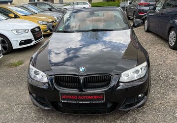 BMW 320 141.000 km 13.490 &euro; Bonn 53123