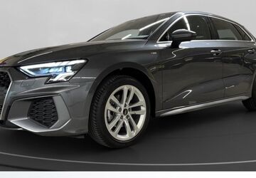 Audi A3 57.315 km 25.990 &euro; Köln 50968