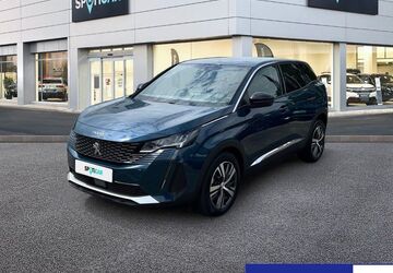Peugeot 3008 16.970 km 19.690 &euro; Bonn 53121