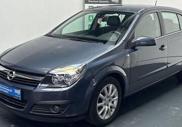 Opel Astra 259.888 km 1.990 &euro; Königswinter 53639