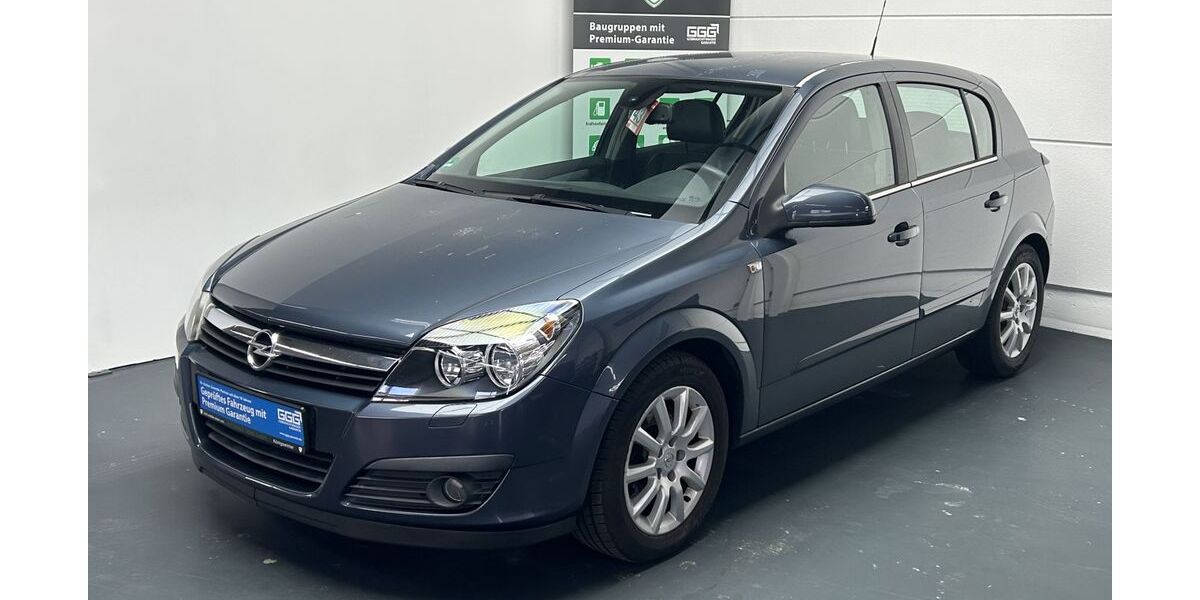 Opel Astra 259.888 km 1.990 &euro; Königswinter 53639