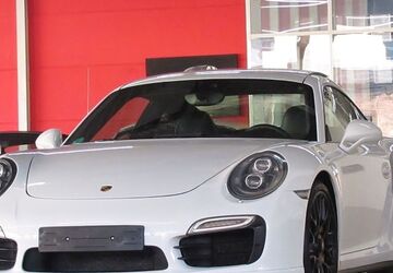 Porsche 991 30.000 km 99.850 &euro; Köln 50739