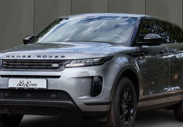 Land Rover Range Rover Evoque 5.000 km 49.490 &euro; Bonn 53117