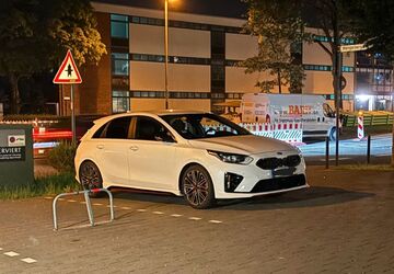 Kia ceed / Ceed 73.555 km 19.399 &euro; Köln 50676