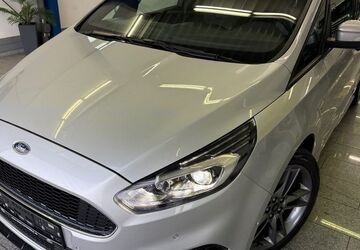 Ford S-Max 174.896 km 15.979 &euro; Köln 50829