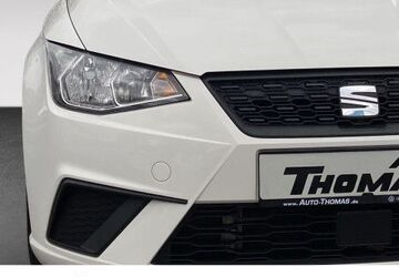Seat Ibiza 101.101 km 14.890 &euro; Bad Honnef 53604