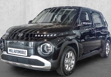Hyundai INSTER 2.500 km 26.850 &euro; Köln 50825