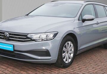 VW Passat Variant 34.300 km 23.970 &euro; Meckenheim / Bonn 53340