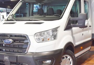 Ford Transit 25.434 km 29.950 &euro; Bonn 53177