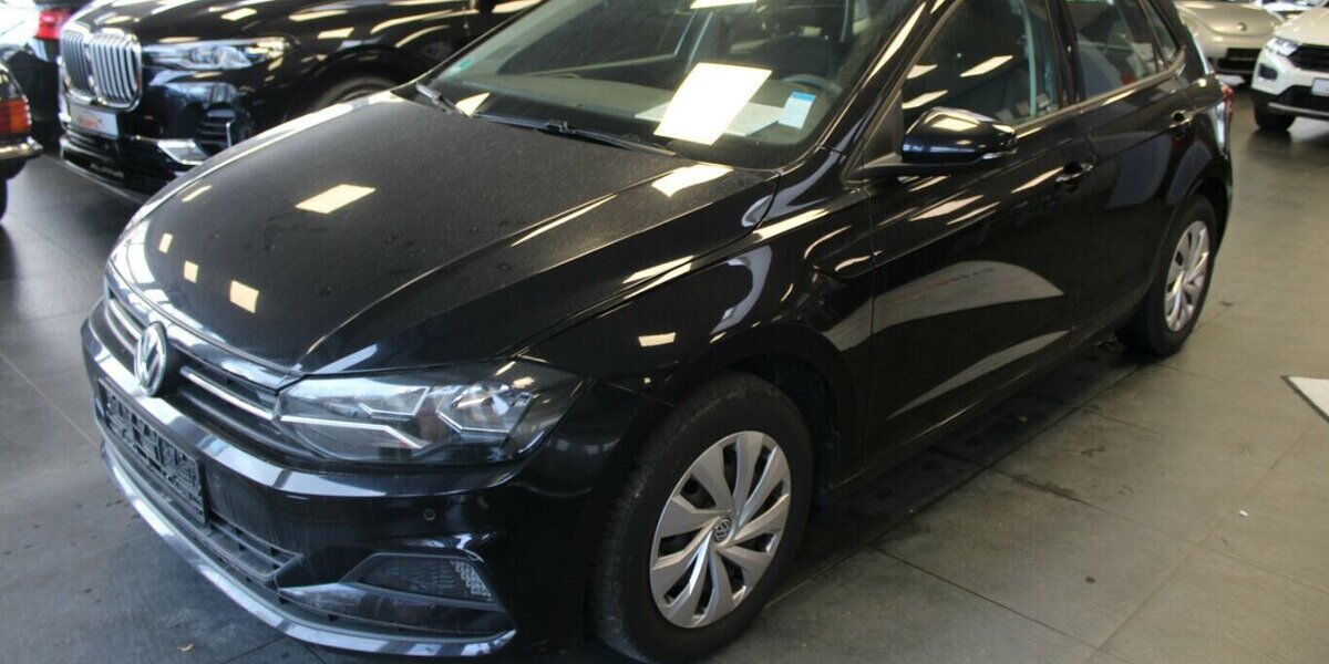 VW Polo 1.0 TSI DSG Comfortline 87.140 km 13.980 &euro; Euskirchen 53881