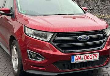 Ford Edge 187.000 km 12.499 &euro; Bad Breisig 53498