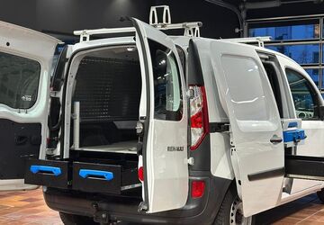 Renault Kangoo 31.396 km 14.950 &euro; Bonn 53177