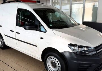VW Caddy 148.000 km 6.850 &euro; Köln 50739