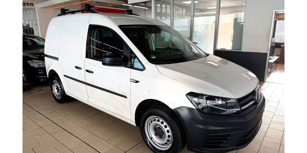 VW Caddy 148.000 km 6.850 &euro; Köln 50739