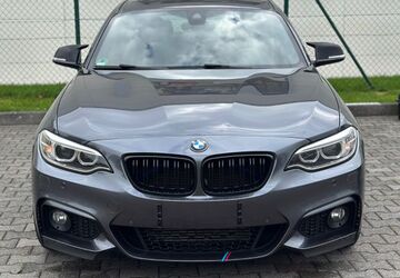 BMW 225 158.000 km 17.999 &euro; Meckenheim 53340