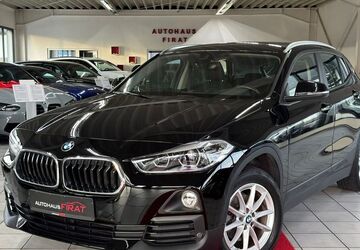 BMW X2 135.626 km 16.349 &euro; Erftstadt / Köln 50374