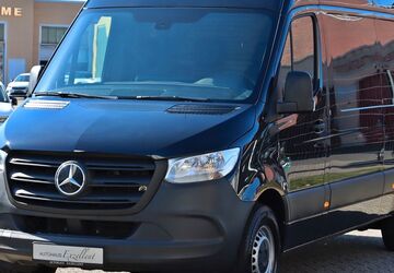 Mercedes-Benz eSprinter 16.300 km 18.950 &euro; Troisdorf (Köln/Bonn) 53842
