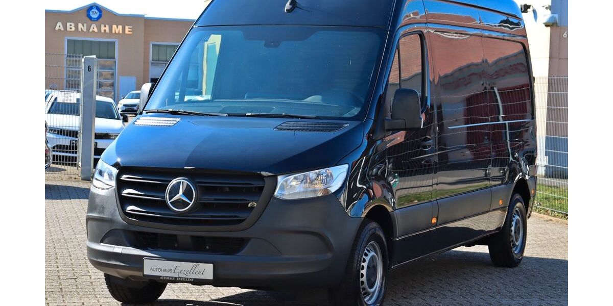 Mercedes-Benz eSprinter 16.300 km 18.950 &euro; Troisdorf (Köln/Bonn) 53842