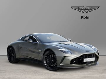 Gebrauchte Aston Martin Vantage