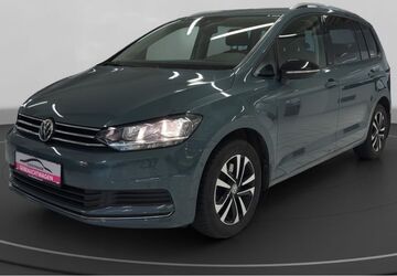 VW Touran 84.417 km 23.980 &euro; Bonn 53119