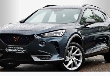 Cupra Formentor 33.090 km 21.747 &euro; Bonn 53175