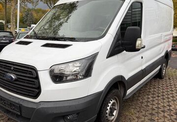 Ford Transit 69.480 km 12.950 &euro; Köln 51103