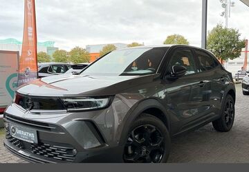 Opel Mokka 21.856 km 19.850 &euro; Bergisch Gladbach 51429