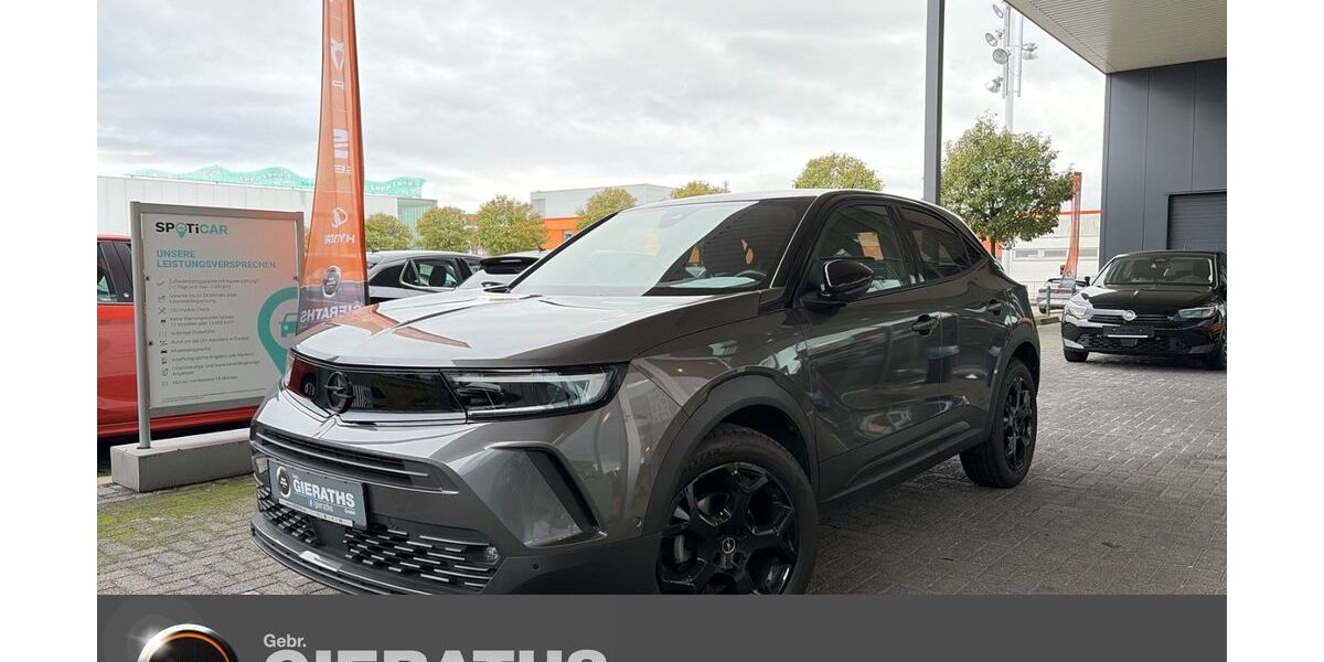 Opel Mokka 21.856 km 19.850 &euro; Bergisch Gladbach 51429