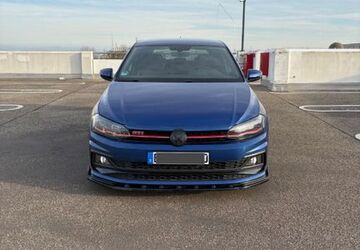 VW Polo 75.000 km 18.600 &euro; Hürth 50354