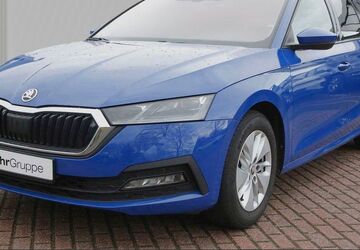 Skoda Octavia 86.560 km 23.330 &euro; Meckenheim / Bonn 53340