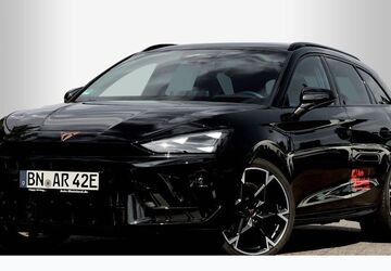 Cupra Leon 4.000 km 43.490 &euro; Bonn 53175