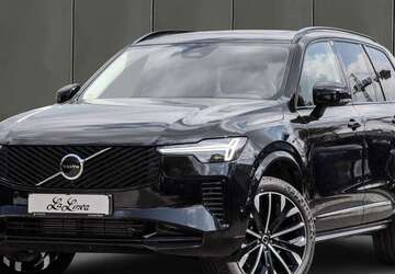 Volvo XC90 23.095 km 68.490 &euro; Bonn 53177