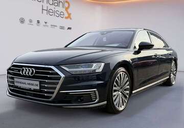 Audi A8 146.220 km 40.780 &euro; Köln 50739