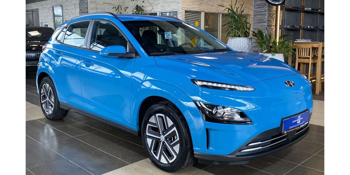 Hyundai KONA 15.166 km 14.300 &euro; Eitorf 53783