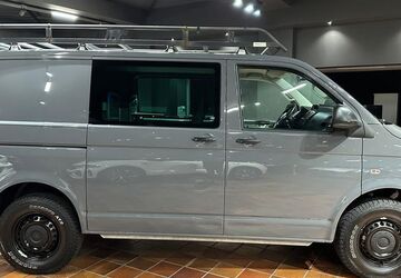 VW T5 andere 277.246 km 35.641 &euro; Bonn 53177