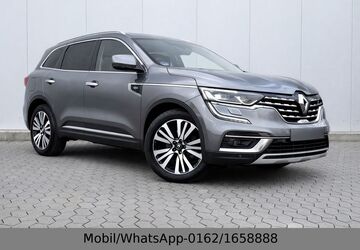 Renault Koleos 157.999 km 16.999 &euro; Rheinbach 53359
