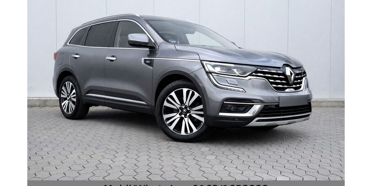 Renault Koleos 157.999 km 16.999 &euro; Rheinbach 53359
