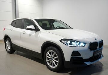 BMW X2 148.267 km 22.900 &euro; Hürth bei Köln 50354