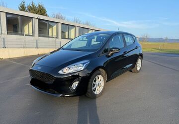 Ford Fiesta 149.085 km 8.900 &euro; Dattenberg 53547