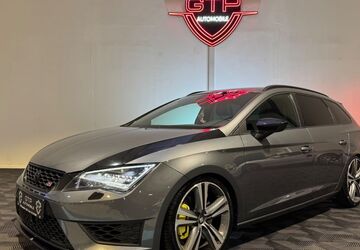 Cupra Leon 199.600 km 14.990 &euro; Alfter 53347
