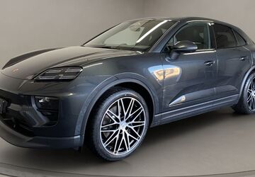 Porsche Macan 10.000 km 99.500 &euro; Köln 50823