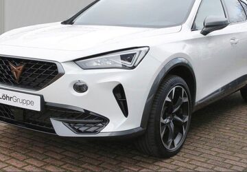 Cupra Formentor 6.200 km 27.450 &euro; Meckenheim / Bonn 53340