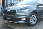 Skoda Fabia TSi Alu PDC LED 5-JahreGara SOFORT !! 8 km 19.595 &euro; Bonn 53225